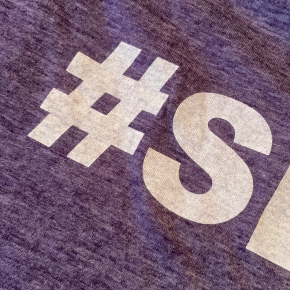 Selfie tshirt. Size xl. NWT. - Picture 4 of 4